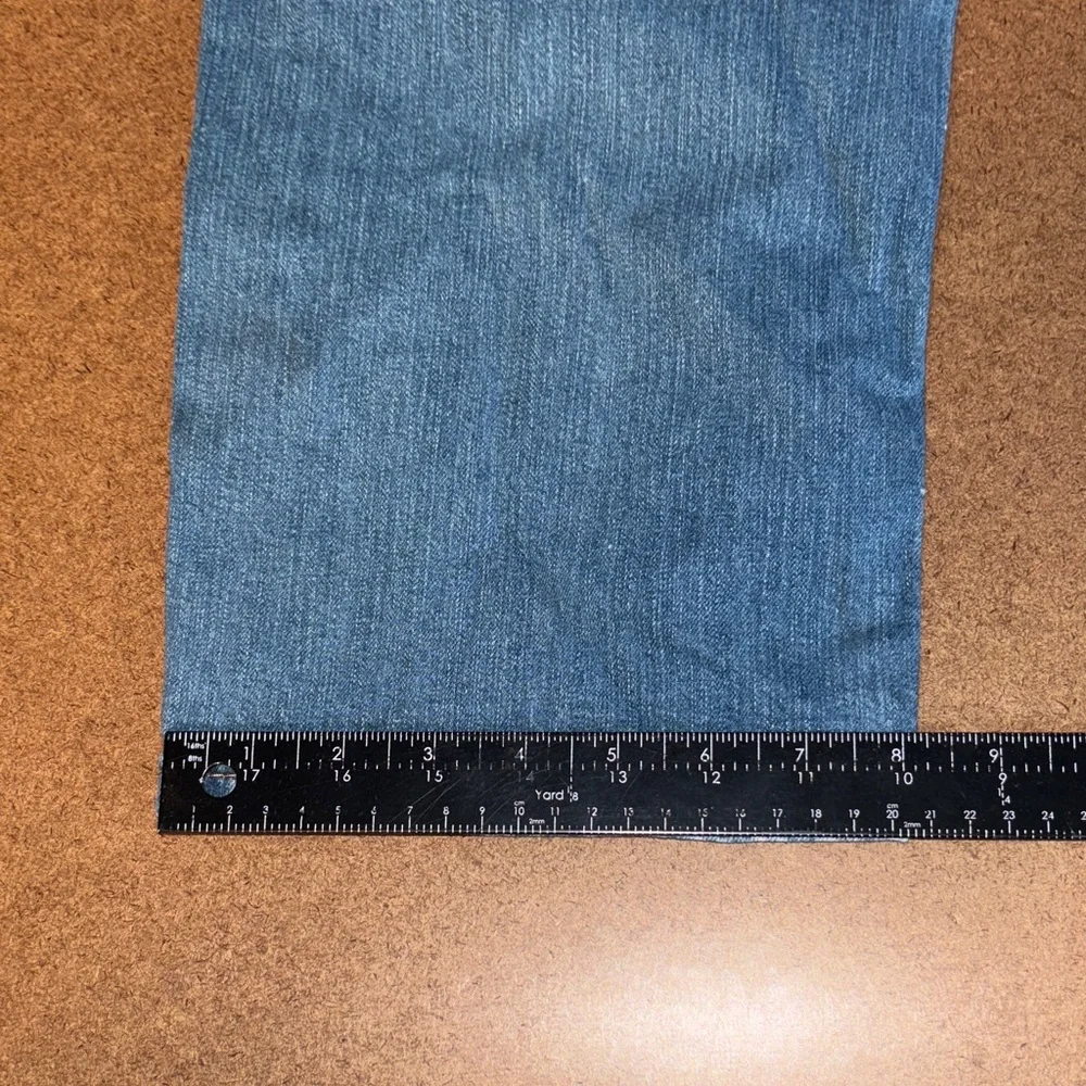 Levis classic straight